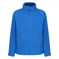 Decathlon Heren Thor III Fleece Jacket (Koninklijk) aanbieding