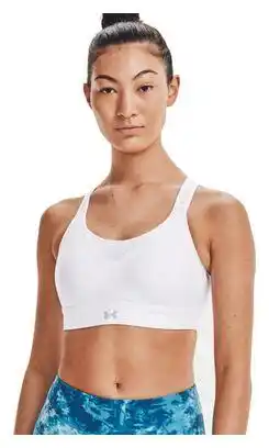 Decathlon Under Armour Infinity High trainingsbeha aanbieding