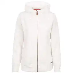 Decathlon Dames Winnie Hoodie (Spookwitte mergel) aanbieding