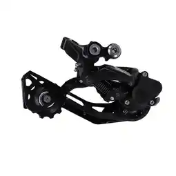 Decathlon DEORE MTB RD-M6000 SHADOW+ achterderailleur aanbieding