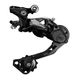 Decathlon DEORE MTB RD-M6000 SHADOW+ achterderailleur aanbieding