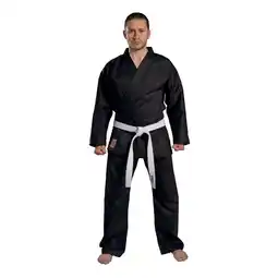 Decathlon Kimono karate kind Kwon Traditional aanbieding