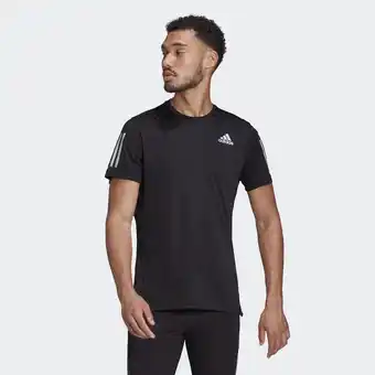 Decathlon Own the Run T-shirt aanbieding