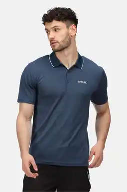 Decathlon T-shirt Korte Mouwen Wandelen Heren aanbieding