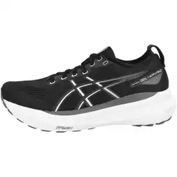 Decathlon Hardloopschoen Gel-Kayano 31 - 1011B867-002 Zwart aanbieding