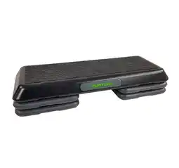Decathlon Aerobic step - Fitness step verstelbaar aanbieding