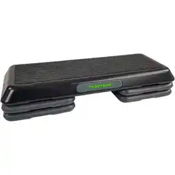 Decathlon Aerobic step - Fitness step verstelbaar aanbieding
