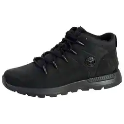 Decathlon Wandelschoenen Mannelijk Euro Sprint Trekker Mid Timberland aanbieding