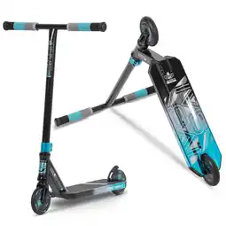 Decathlon Invert Supreme Journey 1 Step Mini Tri Electro Teal/Silver/Black aanbieding