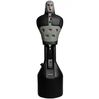 Decathlon Slam Man - Reflextrainer - Reactietrainer boxen aanbieding