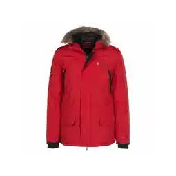 Decathlon Parka Peak Mountain Capeak aanbieding