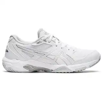 Decathlon Hardloopschoenen Vrouw Gel-Rocket 10 Asics aanbieding