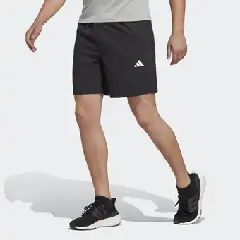 Decathlon Train Essentials Woven Training Short aanbieding