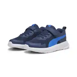 Decathlon Evolve Run mesh sneakers met alternatieve sluiting voor kinderen PUMA aanbieding