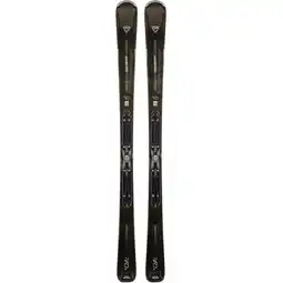 Decathlon Nova 6 - Ski's - xpress_w_11_gw - dames - Pisteskiën aanbieding