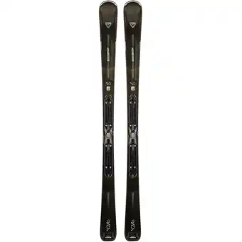 Decathlon Nova 6 - Ski's - xpress_w_11_gw - dames - Pisteskiën aanbieding