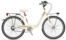 Decathlon Kinderfiets Airbici Lazy Days 24” 1 versnelling aanbieding