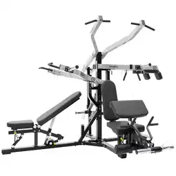 Decathlon MULTISTATIONS GYM PRO3 aanbieding