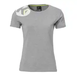 Decathlon Dames-T-shirt Kempa Core 2.0 aanbieding