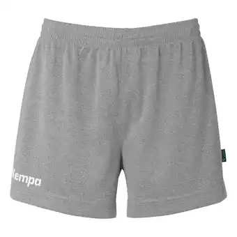 Decathlon Shorts Team Women KEMPA aanbieding