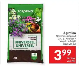 Intermarché Agrofino aanbieding