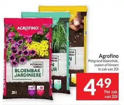 Intermarché Agrofino aanbieding