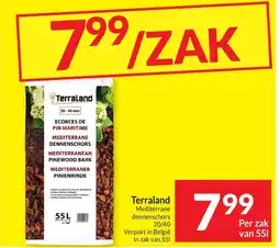 Intermarché Terraland aanbieding