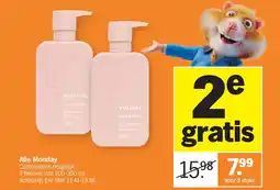 Albert Heijn Alle Monday aanbieding