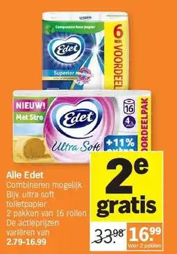 Alle Edet
