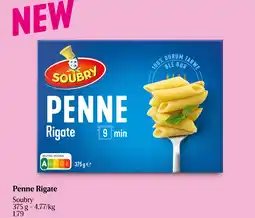 Delhaize Penne Rigate aanbieding