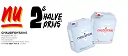 Jumbo Chaudfontaine aanbieding