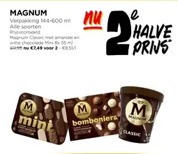 Jumbo Magnum aanbieding