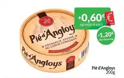 Intermarché Pié d'Angloys aanbieding