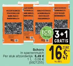 Cora Schors aanbieding