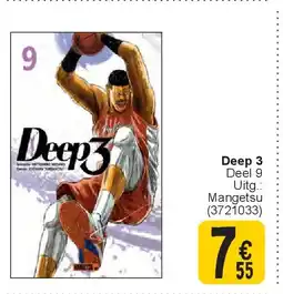 Cora Deep 3 aanbieding