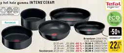 Cora Braadpan aanbieding