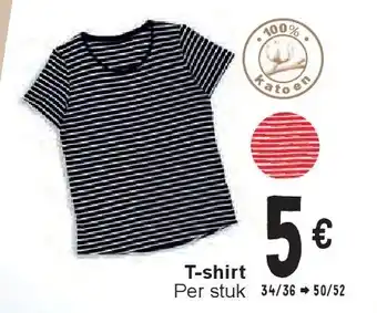 Cora T-shirt aanbieding