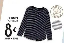 Cora T-shirt aanbieding