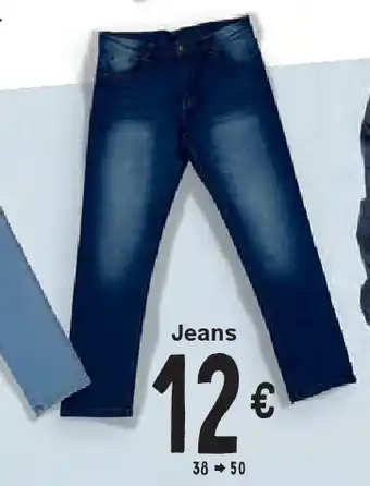 Cora Jeans aanbieding