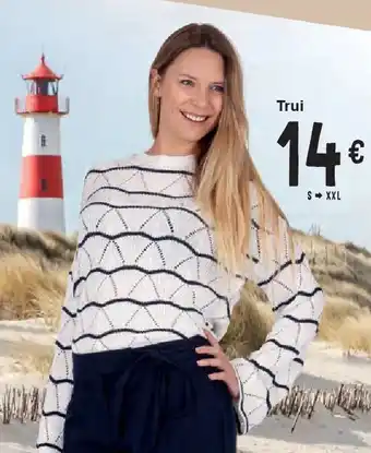 Cora Trui aanbieding