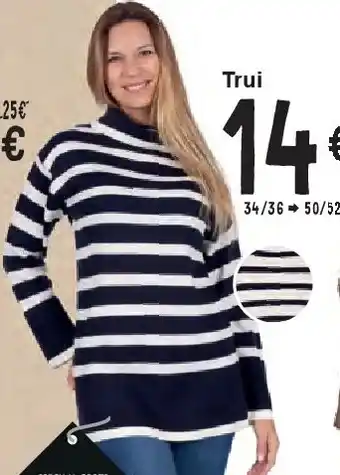 Cora Trui aanbieding