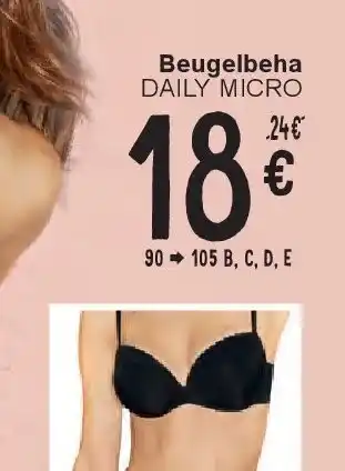 Cora Beugelbeha aanbieding