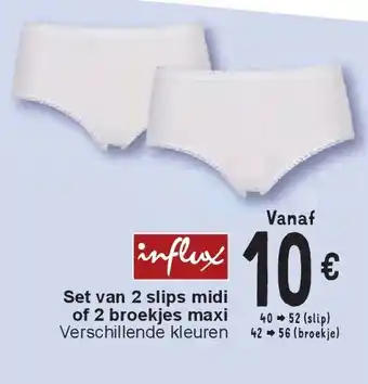 Cora Vanaf aanbieding