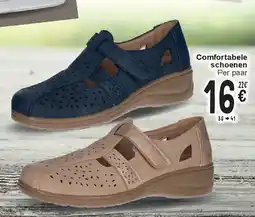 Cora Comfortabele schoenen aanbieding