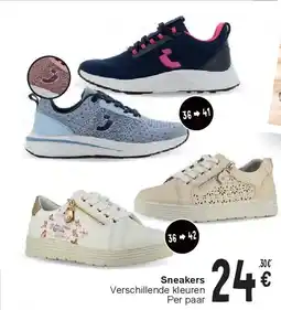 Cora S neakers aanbieding