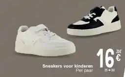 Cora Sneakers voor kinderen aanbieding