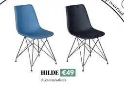 Crack HILDE aanbieding