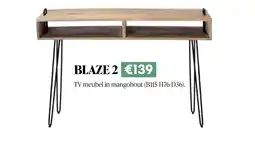 Crack BLAZE 2 aanbieding