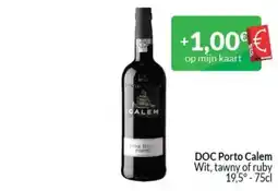 Intermarché Doc porto calem aanbieding