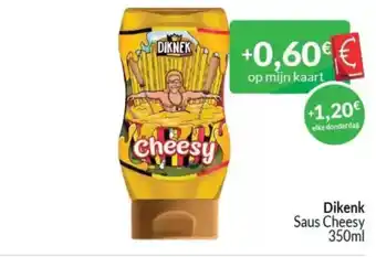 Intermarché Diknek aanbieding